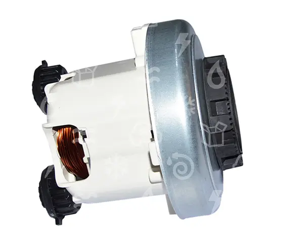 motor vysavače MIELE, MRG412-42/2